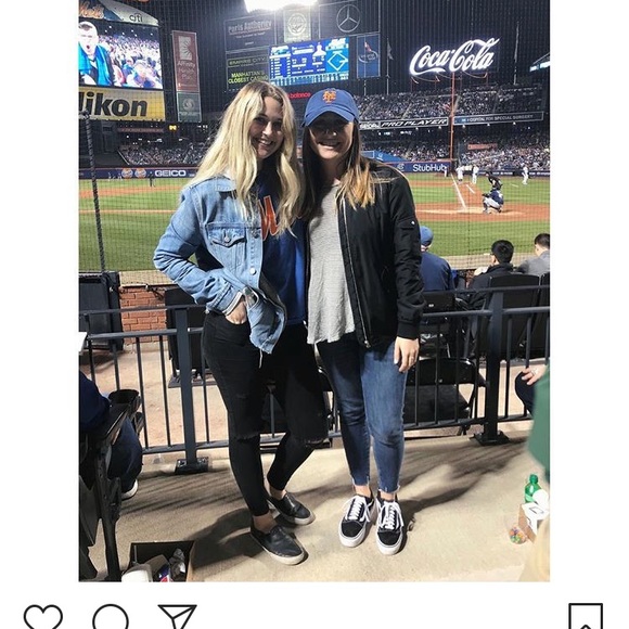 Lovers & Friends James Denim Jacket - Picture 4 of 4